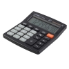 Калькулятор настольный deVente DD-3308 (8 разрядов) черный