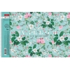 Альбом для рисования на спирали 32 л.A4 Хатбер Floral collection
