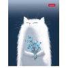 Записная книжка A6  32 л.Хатбер Котэ