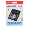 Калькулятор настольный deVente DD-4408 (8 разрядов) черный