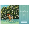 Альбом для рисования на спирали 40 л.A4 Хатбер Счастливые моменты (soft-touch)