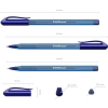 Ручка "Erich Krause" 32534 "Ultra Glide U-18" синяя