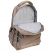 Рюкзак Hatber 25004 Dark beige
